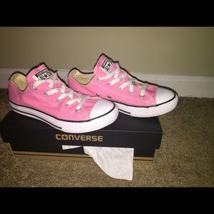 CONVERSE